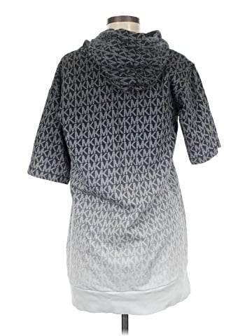 MICHAEL Michael Kors Poncho (view 2)