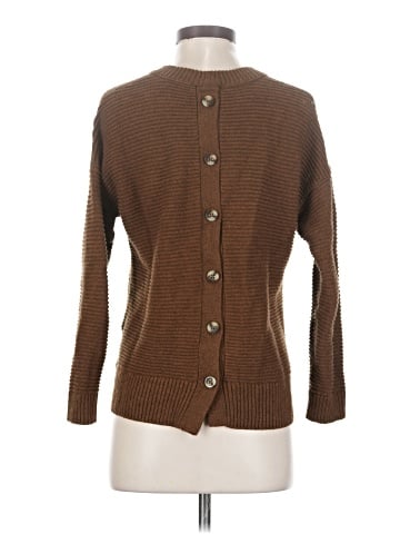Madewell Pullover Sweater (view 2)