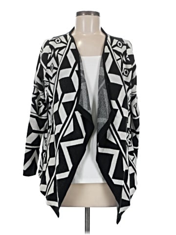 Faded Glory Cardigan (view 1)