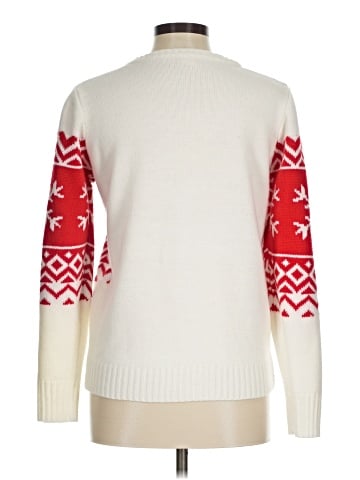 Unbranded Pullover Sweater (view 2)