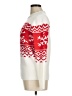 Unbranded 100% Acrylic Ivory Pullover Sweater Size M - photo 5