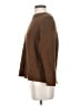 Madewell Brown Pullover Sweater Size S - photo 5