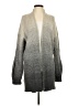 Athleta Gray Cardigan Size S - photo 1