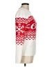 Unbranded 100% Acrylic Ivory Pullover Sweater Size M - photo 4