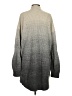 Athleta Gray Cardigan Size S - photo 2