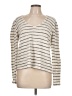 Madewell Ivory Pullover Sweater Size L - photo 1