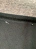 Unbranded Black Pullover Sweater Size S - photo 7