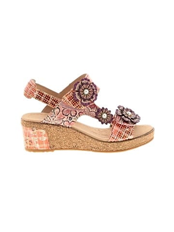 L'Artiste Wedges (view 1)