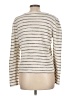 Madewell Ivory Pullover Sweater Size L - photo 2