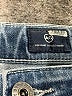 Adriano Goldschmied Blue Jeans Size 27R - photo 4