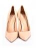 Sergio Rossi Ivory Heels Size EU 39 - photo 2