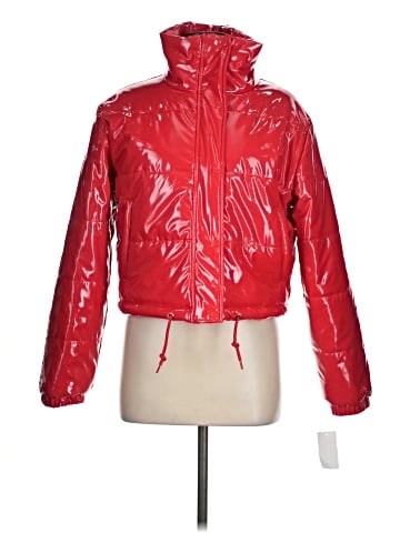 Vigoss Snow Jacket (view 1)