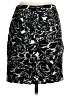 Twenty One Black Formal Skirt Size S - photo 2