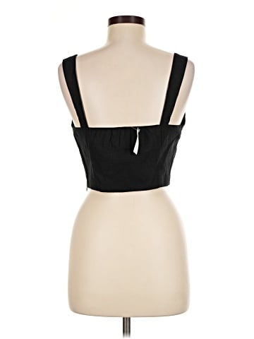 Banana Republic Factory Store Tank Top (view 2)