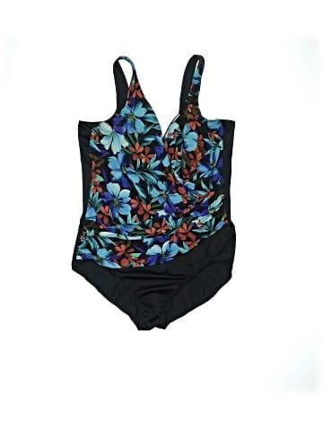 Trimshaper One Piece Swimsuit (view 1)