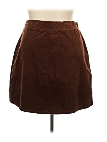 Torrid Casual Skirt (view 2)