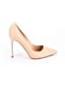 Sergio Rossi Ivory Heels Size EU 39 - photo 1