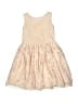 The Children's Place Tan Dress Size 7 - 8 - photo 1