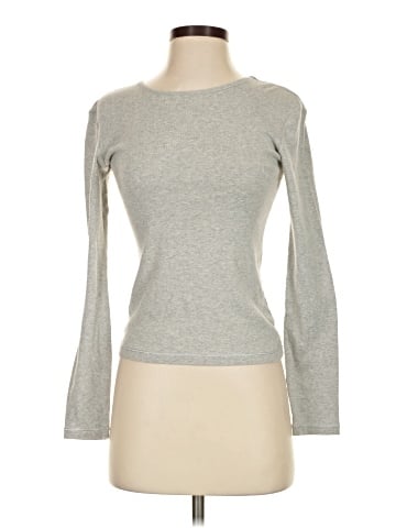 VS Tee Shop Long Sleeve Top (view 1)