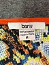 Bar III 100% Polyester Orange Sleeveless Blouse Size M - photo 7