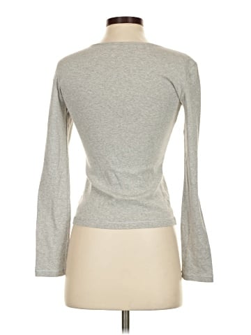 VS Tee Shop Long Sleeve Top (view 2)