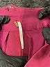 Free People Purple Casual Pants Size 2 - photo 7
