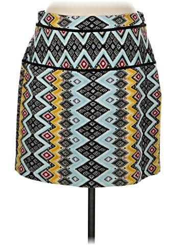 Ann Taylor LOFT Casual Skirt (view 1)