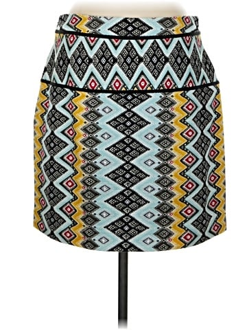 Ann Taylor LOFT Casual Skirt (view 2)