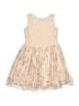 The Children's Place Tan Dress Size 7 - 8 - photo 2