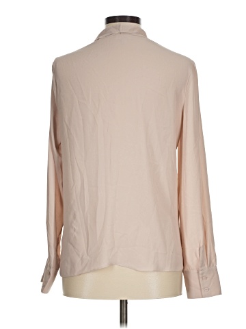 Chelsea28 Long Sleeve Blouse (view 2)