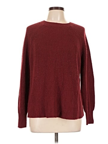 Jessica Simpson Pullover Sweater (view 1)