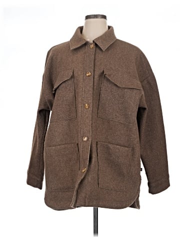 Banana Republic Coat (view 1)