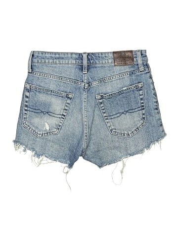 Lucky Brand Denim Shorts (view 2)