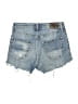 Lucky Brand Blue Denim Shorts Size 4 - photo 2