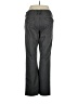 Lee Chevron-herringbone Gray Casual Pants Size 14 - photo 2