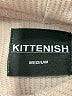 Kittenish Pink Sweatshirt Size M - photo 7