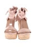 Assorted Brands Tan Wedges Size 10 - photo 2