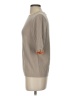 Ann Taylor Gray Pullover Sweater Size S - photo 5