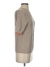 Ann Taylor Gray Pullover Sweater Size S - photo 4