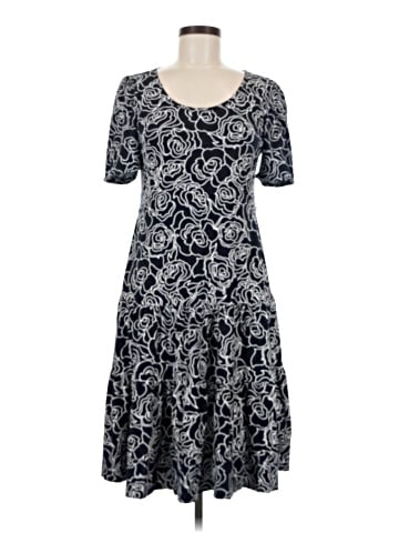 MSK Casual Dress (view 1)