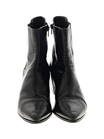 Stuart Weitzman Ankle Boots (view 2)