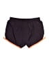 Nike Color Block Purple Athletic Shorts Size XS - photo 2