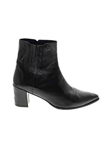 Stuart Weitzman Ankle Boots (view 1)