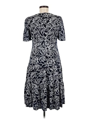 MSK Casual Dress (view 2)