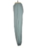 Reformation Solid Teal Track Pants Size 23 waist (estimated) - photo 5