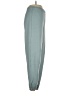 Reformation Solid Teal Track Pants Size 23 waist (estimated) - photo 4