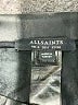ALLSAINTS Black Active Pants Size 0 - photo 4