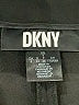 DKNY Black Casual Pants Size 4 - photo 7
