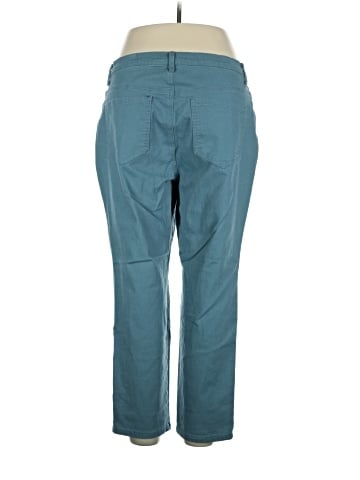 Gloria Vanderbilt Casual Pants (view 2)