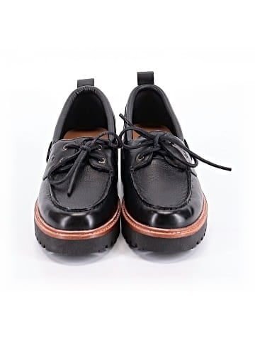 Sperry Top Sider Flats (view 2)